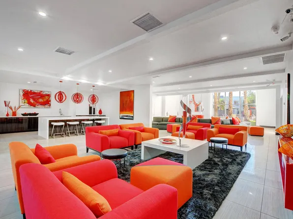 Evoq Apartment Homes