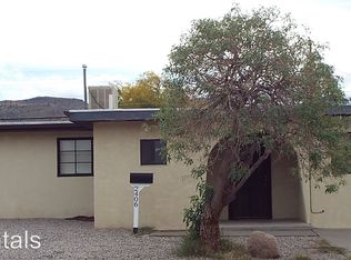 2406 Telles Ave, Alamogordo, NM 88310