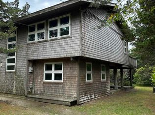 40 Sand Dune Trl LOT 2, Ocracoke, NC 27960