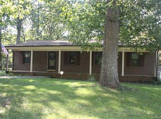 3938 English Oak Dr, Lincolnton, NC 28092