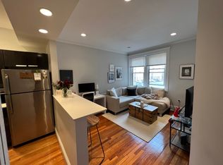 104 Queensberry St APT 4, Boston, MA 02215