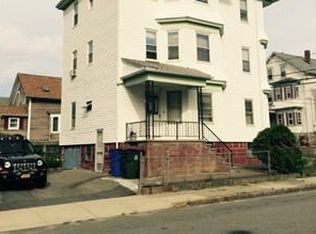 303 Cambridge St, Fall River, MA 02721