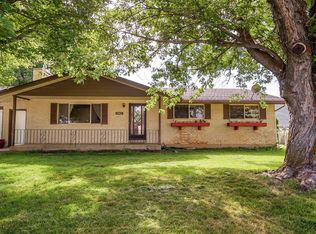 3967 N 3500 E, Liberty, UT 84310