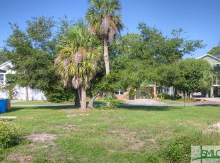 1104 Lovell Ave, Tybee Island, GA 31328