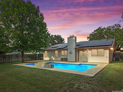 2810 Floral Way, San Antonio, TX, 78247