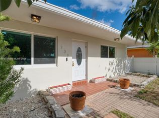 Oakland Park Second Add, Oakland Park, FL 33334