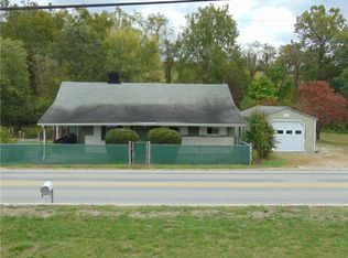 2519 W Crawford Ave, Connellsville, PA