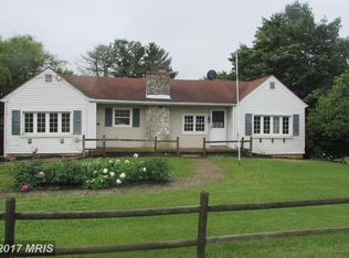 2632 Marston Rd, New Windsor, MD 21776