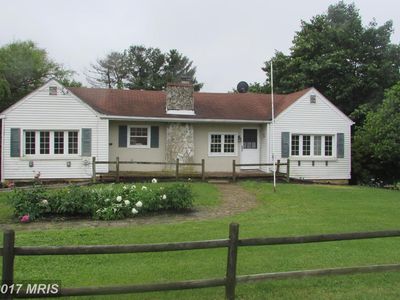 2632 Marston Rd, New Windsor, MD, 21776