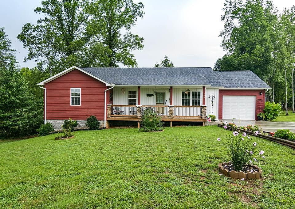 260 Blue Rd, Quebeck, TN 38579 Zillow