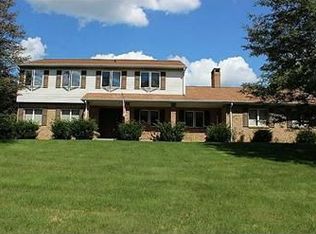 445 Parker Rd, Sarver, PA 16055