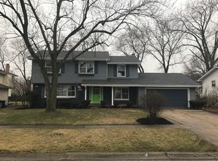 4301 175th Pl, Country Club Hills, IL