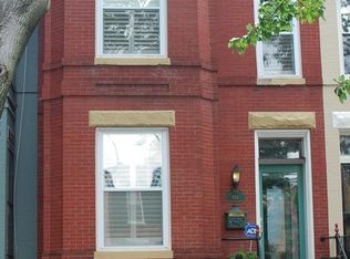 814 9th St NE #B, Washington, DC 20002