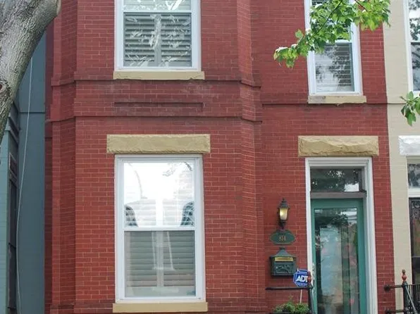814 9th St NE #B, Washington, DC 20002