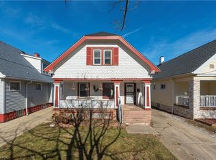 11420 Dale Ave, Cleveland, OH 44111