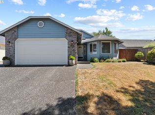 3810 NE 204th Ave, Fairview, OR 97024