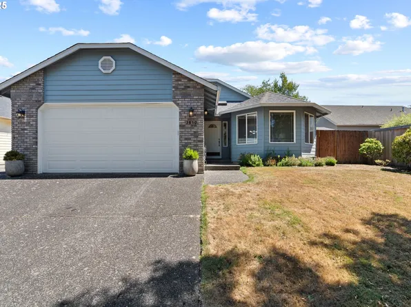 3810 NE 204th Ave, Fairview, OR 97024