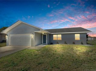 335 NW Fairfax Ave, Port Saint Lucie, FL 34983