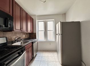 133 Woodlawn Ave #66F, Jersey City, NJ 07305