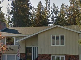 229 W Alderwood Ave, Spokane, WA 99218