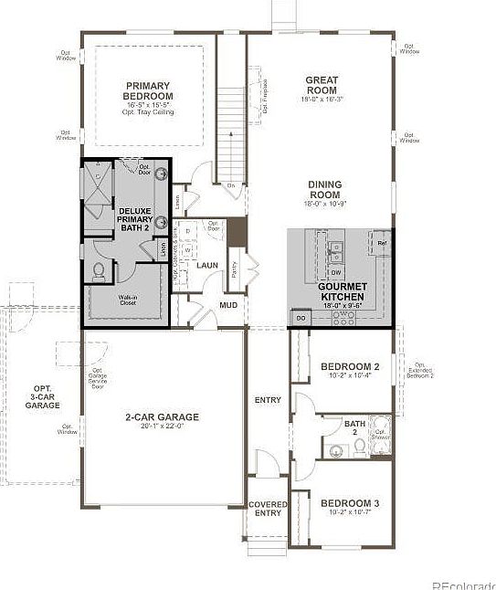 2nd image of 7076 E 126th Place