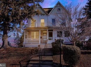 3601 Circle Ave, Reading, PA 19606