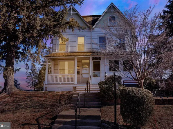 3601 Circle Ave, Reading, PA 19606