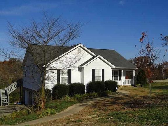 2nd image of 224 Mustang Dr NW