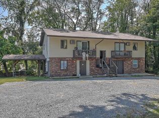208 McKinley Church Rd APT 4, Johnson City, TN 37604