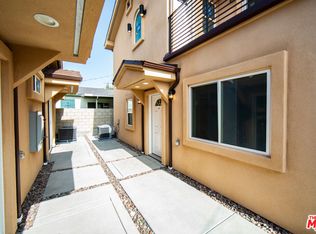 2210 S Harcourt Ave, Los Angeles, CA 90016