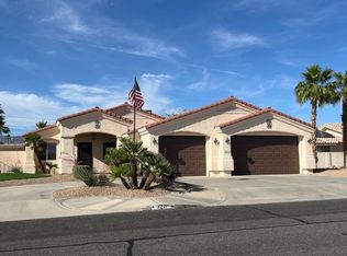 3721 Buena Vista Ave, Lake Havasu City, AZ 86406