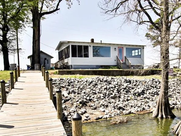 10613 Horseshoe Cir, Hughes, AR 72348