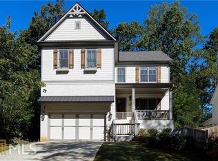 3762 Donaldson Dr, Atlanta, GA 30341