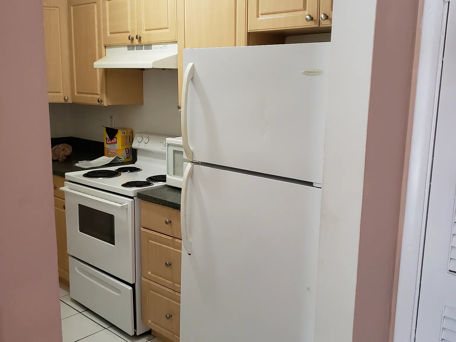 1 bed, 660 sqft, $1,500 — Photo 2