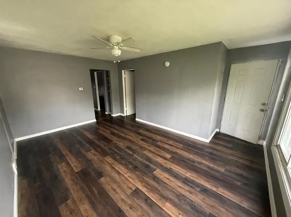 3454 Rhode Island St, Gary, IN 46409