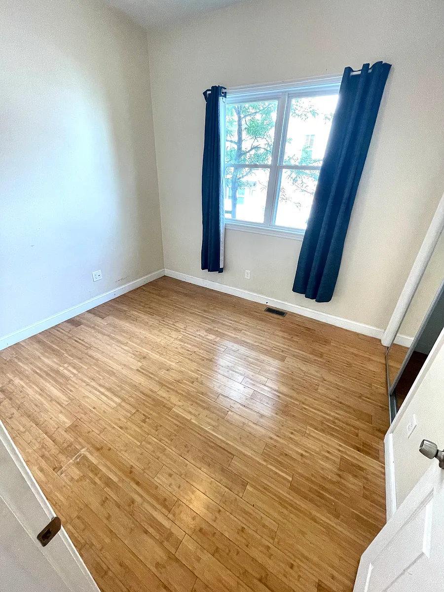 Building Photo - 45 Orleans St #1