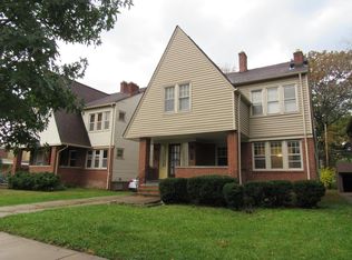 2262 Northland Ave #2262, Lakewood, OH 44107