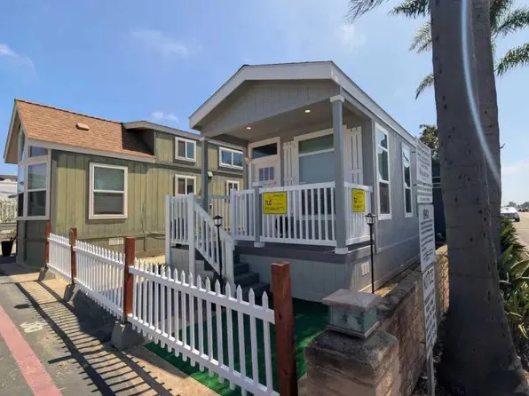 1549 N Vulcan Ave Space 36, Encinitas, CA 92024