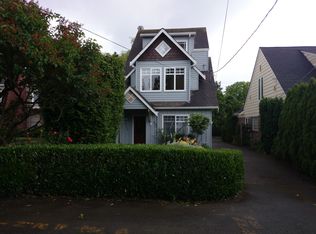 1731 NW 97th St, Seattle, WA 98117