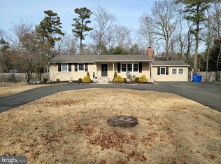 497 Tuckerton Rd, Medford, NJ 08055