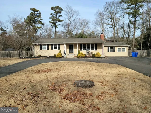 497 Tuckerton Rd, Medford, NJ 08055