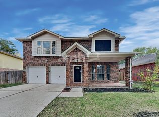 31106 Perlican Dr, Spring, TX 77386