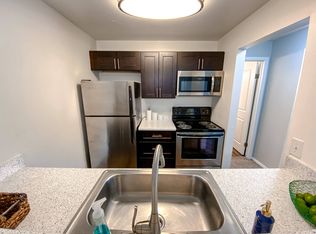 Camelot East Apartments, Fairfield, OH 45014