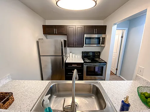 Camelot East Apartments Photo 1