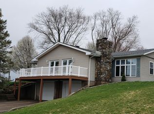 3366 Slack Pike, Maysville, KY 41056