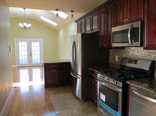 312 Randolph Ave #1, Jersey City, NJ 07304