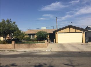 2344 Miner Way, Las Vegas, NV 89104