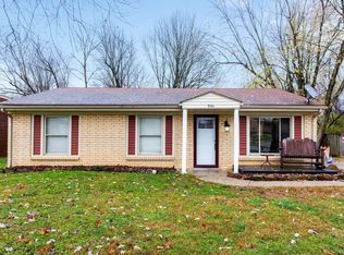 9105 Lantana Dr, Louisville, KY 40229
