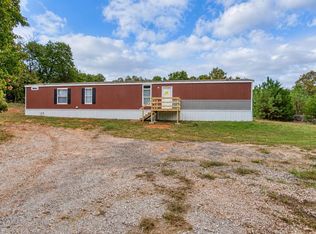 332707 E Caprock Dr, Wellston, OK 74881