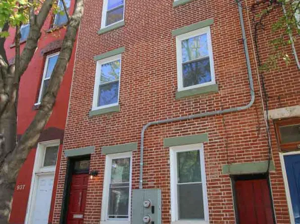 935 N 5th St, Philadelphia, PA 19123